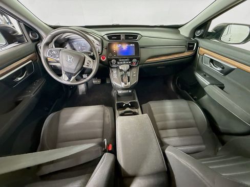 Used 2021 Honda CR-V EX image 13