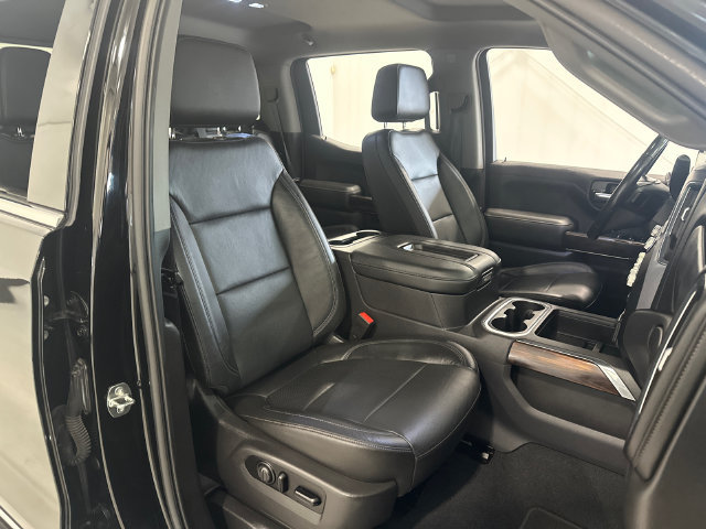 Certified 2020 GMC Sierra 1500 SLT w/ SLT Premium Package AWD/4WD image 29