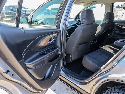 Used 2020 GMC Terrain SLE w/ Driver Convenience Package image 23