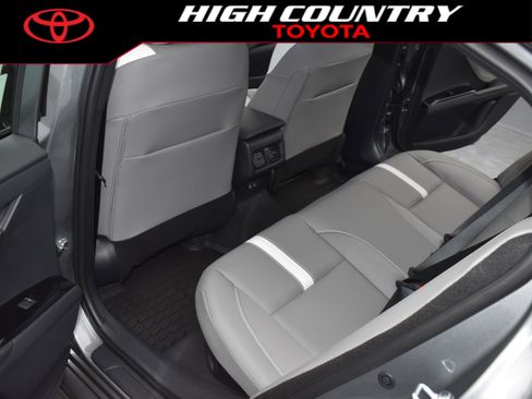 New 2026 Toyota Camry SE image 13