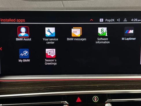 Used 2019 BMW X7 xDrive50i w/ Premium Package image 44