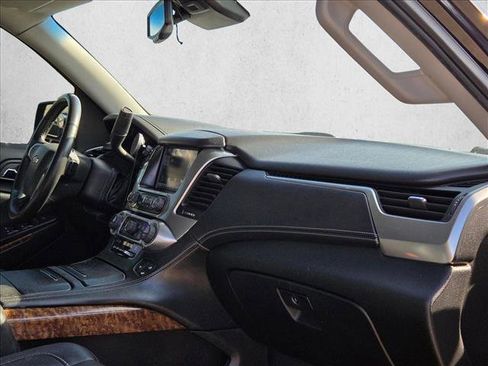 Used 2015 Chevrolet Tahoe LTZ image 22
