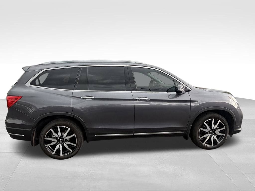 Used 2022 Honda Pilot Touring image 9