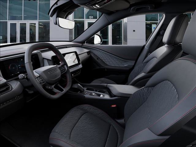 New 2026 Dodge Charger Scat Pack AWD/4WD image 22