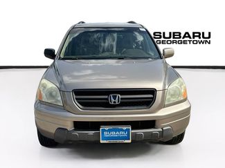 Used 2004 Honda Pilot EX video 2