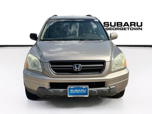 Used 2004 Honda Pilot EX image 2