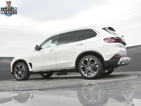 Used 2026 BMW X5 xDrive40i w/ Climate Comfort Package AWD/4WD image 47