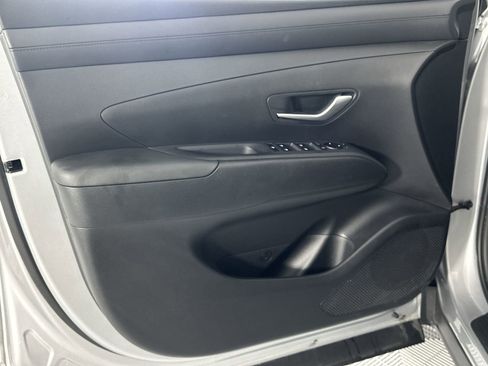 Used 2026 Hyundai Tucson SEL image 29