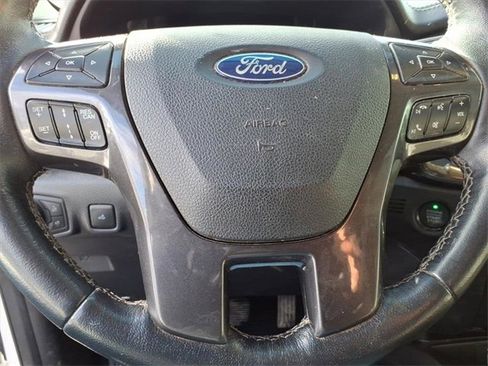 Used 2020 Ford Ranger Lariat w/ Equipment Group 501A Mid image 10