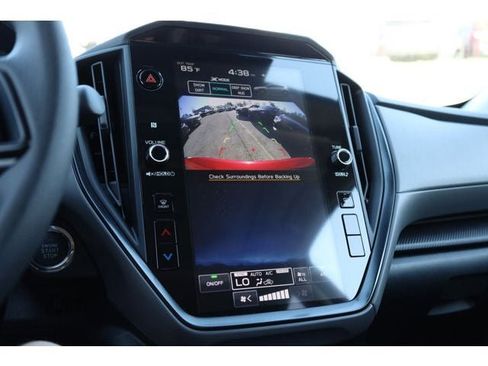 New 2026 Subaru Crosstrek 2.0i Premium AWD/4WD image 42
