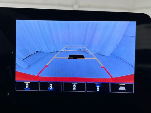 Used 2023 Chevrolet Corvette Z06 RWD image 39