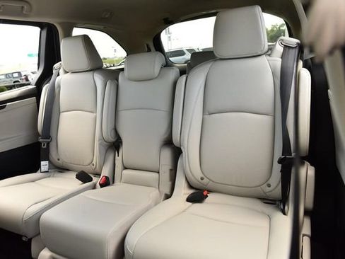New 2026 Honda Odyssey EX-L image 26