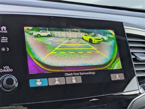 Used 2019 Honda Pilot EX-L image 25