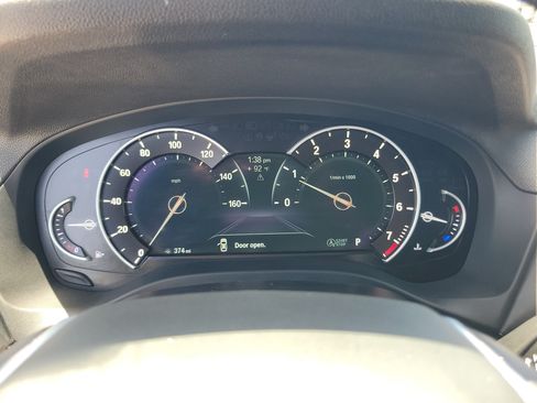 Used 2019 BMW X3 sDrive30i RWD image 33