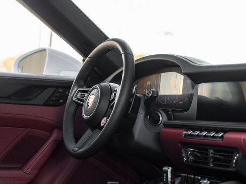 Certified 2026 Porsche 911 Carrera S RWD image 37