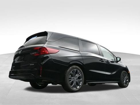 Used 2026 Honda Odyssey Touring image 38