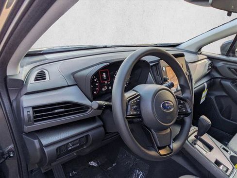 New 2026 Subaru Crosstrek 2.5i image 10