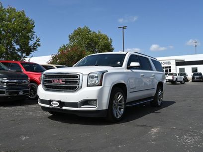 Used 2018 GMC Yukon XL SLT w/ Open Road Package