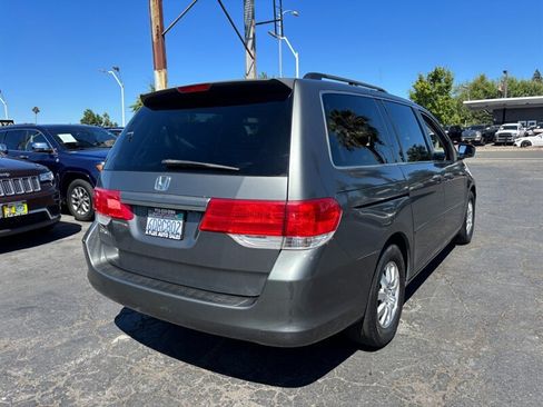 Used 2008 Honda Odyssey EX-L image 3