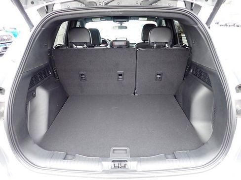 Certified 2024 Ford Escape ST-Line image 8