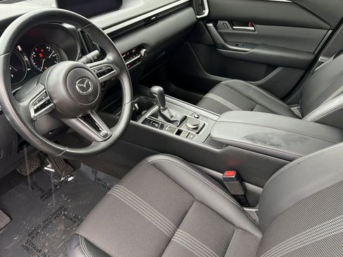 Certified 2023 MAZDA CX-50 2.5 S w/ Cargo Package image 10