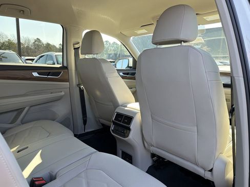 New 2026 Volkswagen Atlas SE image 19