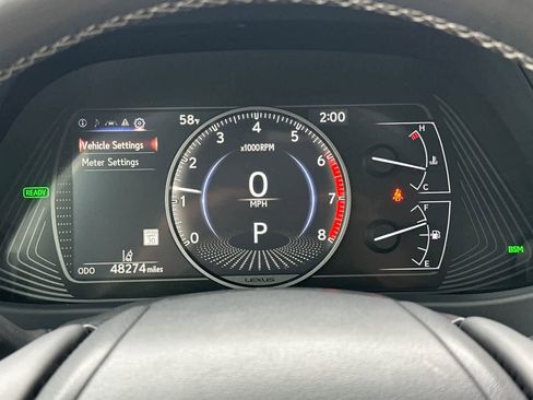 Used 2019 Lexus UX 250h image 28