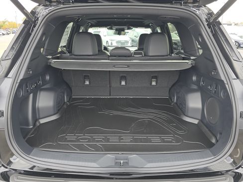 New 2026 Subaru Forester Touring image 16