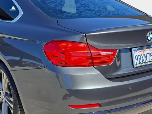 Used 2016 BMW 428i Coupe RWD image 37