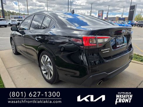 Used 2023 Subaru Legacy Touring XT AWD/4WD image 7