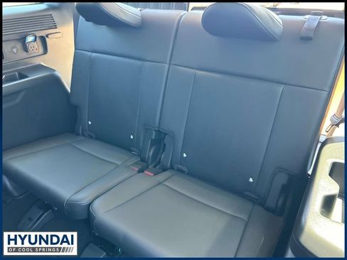 New 2026 Hyundai Santa Fe Limited AWD/4WD image 27
