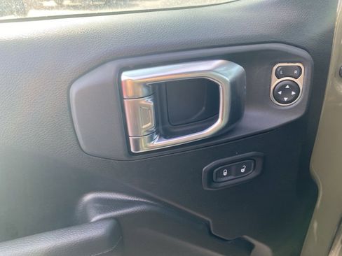 New 2026 Jeep Wrangler Willys image 19