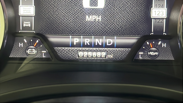 Used 2022 RAM 1500 Big Horn w/ Trailer Tow Group AWD/4WD image 10