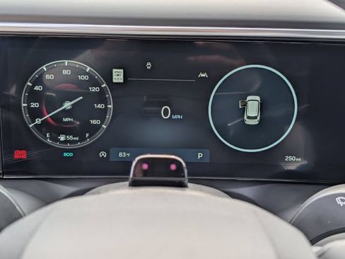 New 2026 Hyundai Palisade Calligraphy FWD image 19