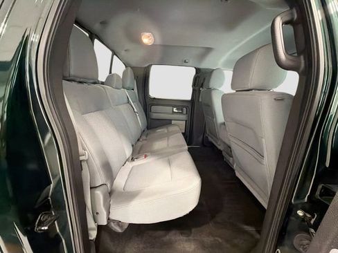 Used 2013 Ford F150 XLT w/ Luxury Equipment Group AWD/4WD image 20