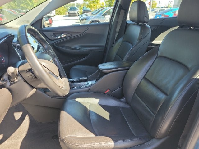 Used 2024 Chevrolet Malibu LT FWD image 27