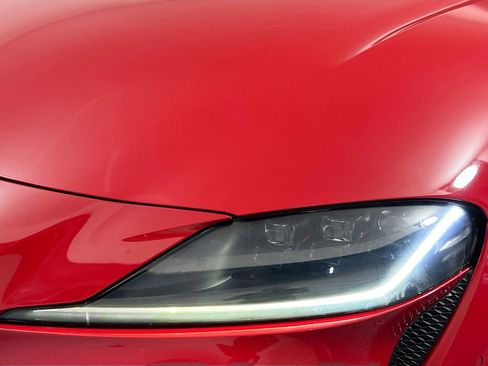 Used 2020 Toyota Supra Premium w/ Driver Assist Package image 11