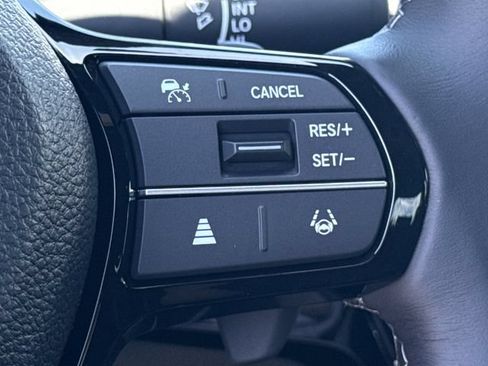 New 2026 Honda Civic Sport image 33