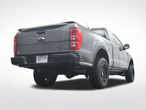 Used 2021 Ford Ranger XL image 36