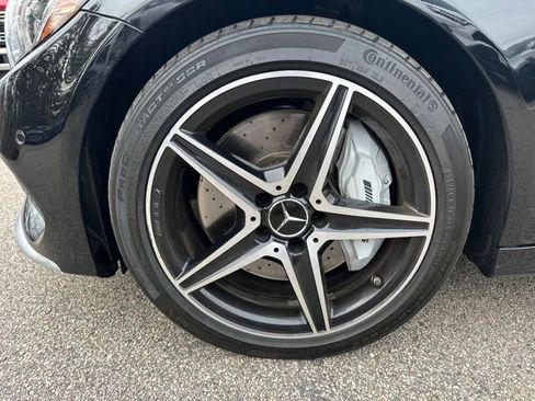 Used 2017 Mercedes-Benz C 43 AMG 4MATIC Sedan image 10