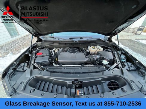 Used 2023 GMC Yukon XL Denali w/ Max Trailering Package image 32