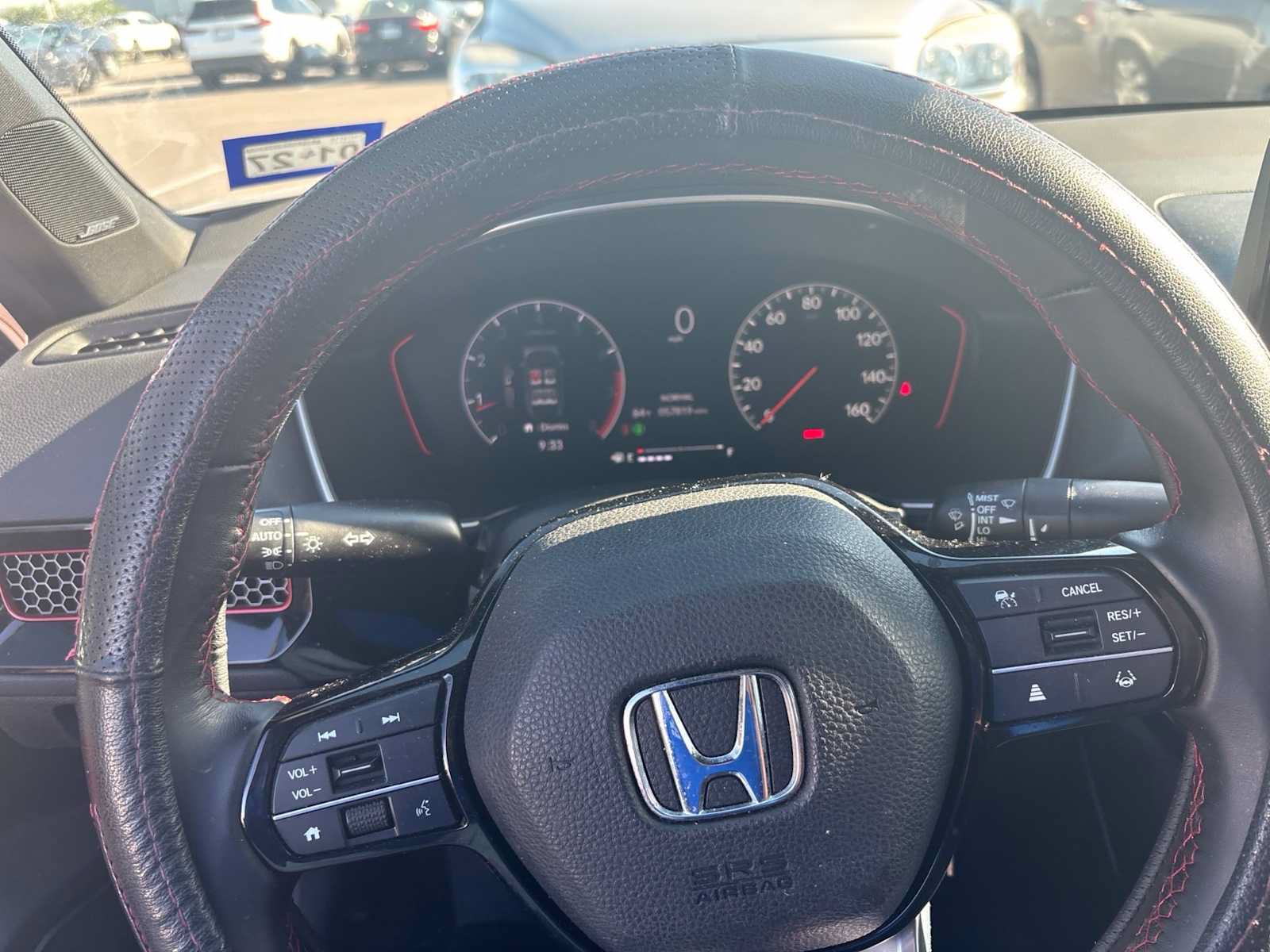 Used 2024 Honda Civic Si image 10