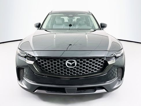 Used 2025 MAZDA CX-50 AWD 2.5 S w/ Premium Package image 2