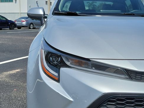 Used 2022 Toyota Corolla LE image 7