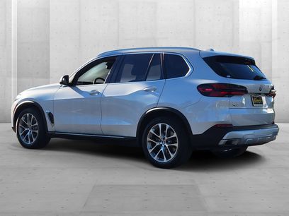 Used 2024 BMW X5 sDrive40i