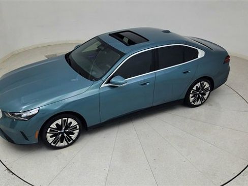 Used 2026 BMW 540i xDrive 540i xDrive image 78