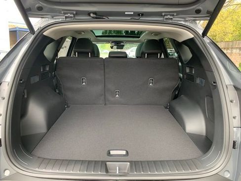 New 2026 Hyundai Tucson Limited AWD/4WD image 5