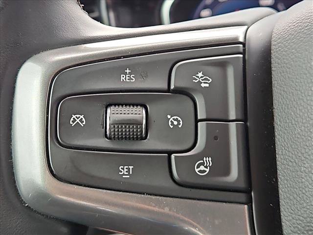 Used 2024 Chevrolet Silverado 1500 LT RWD image 21