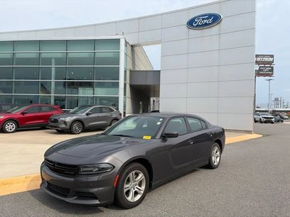 Used 2020 Dodge Charger SXT