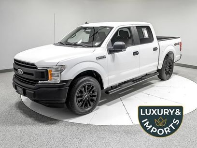 Used 2020 Ford F150 XL w/ XL Power Equipment Group